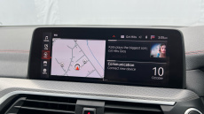 BMW X4 xDrive M40i 5dr Step Auto Petrol Estate